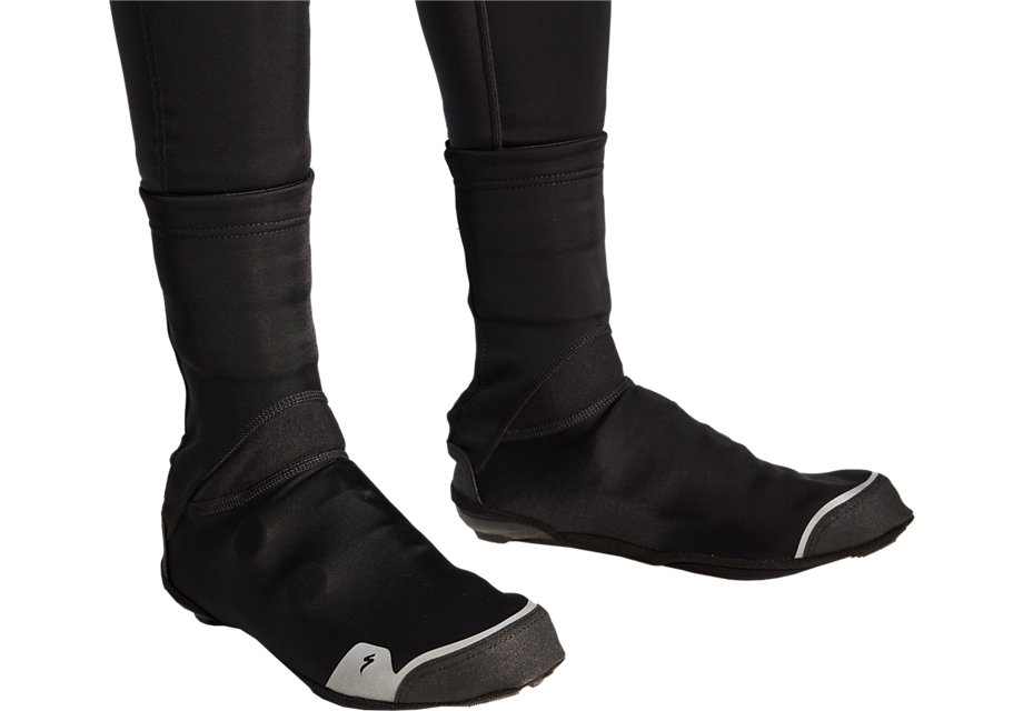 Element Shoe Covers - Black - Specialized Concept Store Göteborg
