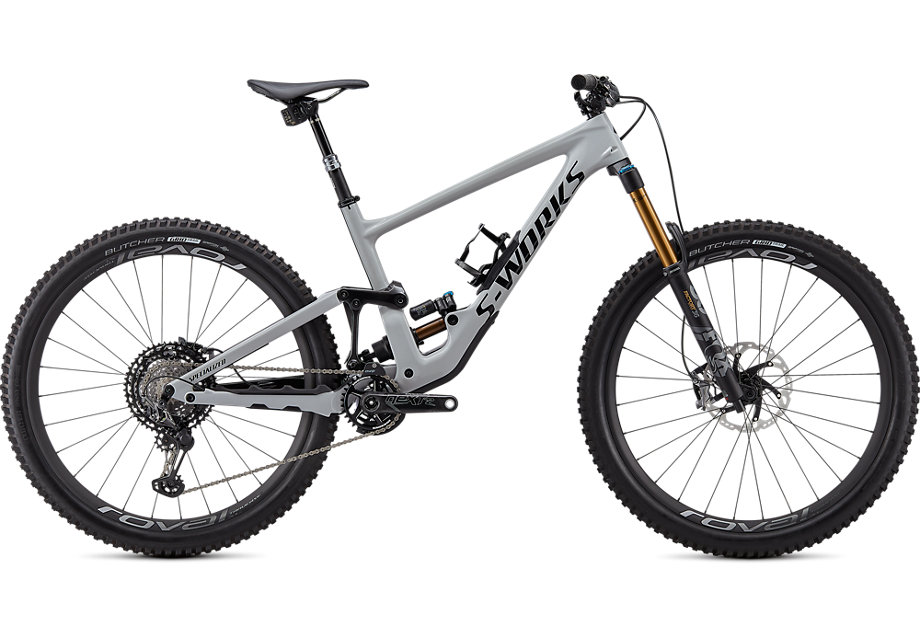 specialized enduro s works 2020