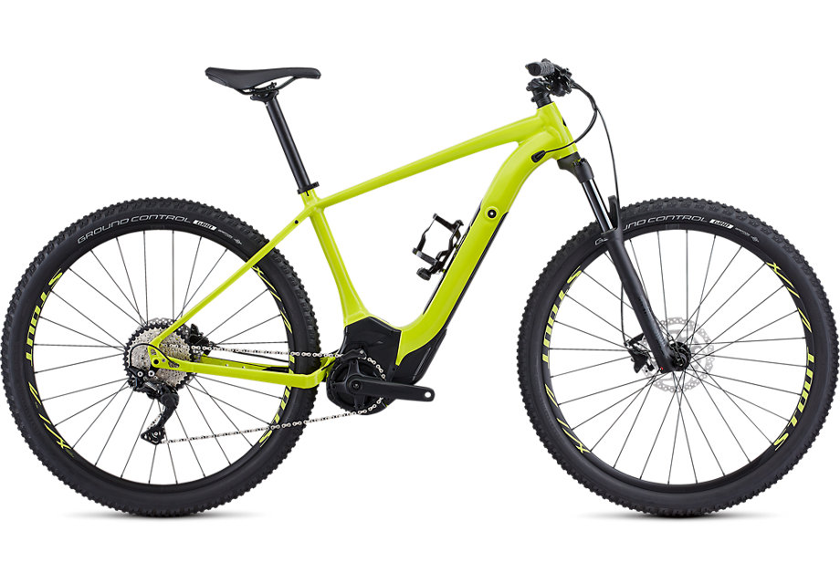 turbo levo hardtail comp 29